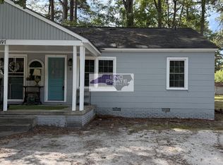 3891B McWhorter St, Bethel, NC 27812