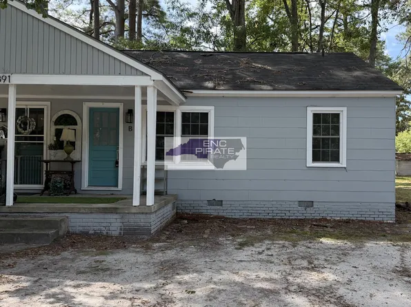 3891B McWhorter St, Bethel, NC 27812