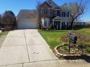 4722 Redmond Ct NW, Concord, NC 28027