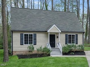 3508 Rigel Ct, Raleigh, NC 27604