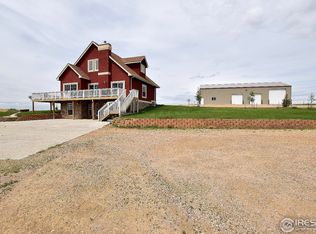 27750 County Road 66, Gill, CO 80624