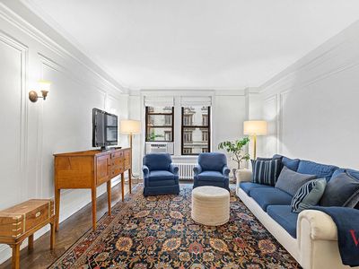 890 W End Ave APT 5D, New York, NY, 10025