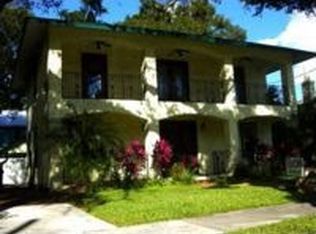 807 Park Lake St, Orlando, FL 32803