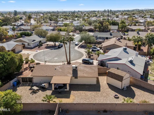 10610 S 42ND Place, Phoenix, AZ 85044