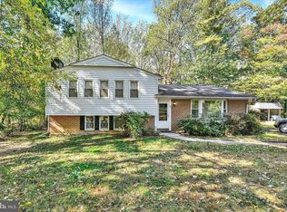 38 Millstone Rd, Randallstown, MD 21133
