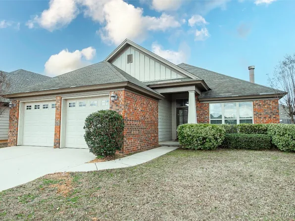 10469 Treviso Pl, Montgomery, AL 36117