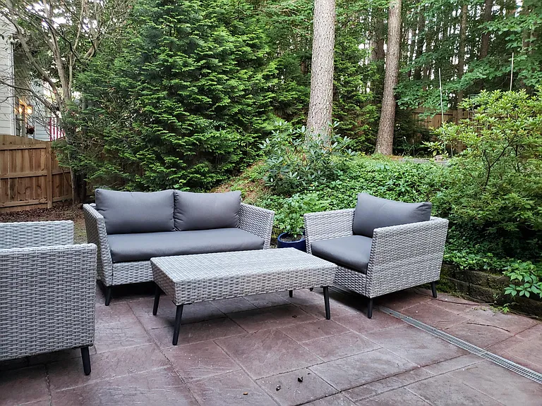 1108 Chancellors Ridge Dr — Photo 11