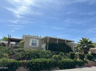 40701 Rancho Vista Blvd SPACE 358, Palmdale, CA 93551
