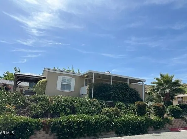 40701 Rancho Vista Blvd Space 358, Palmdale, CA 93551