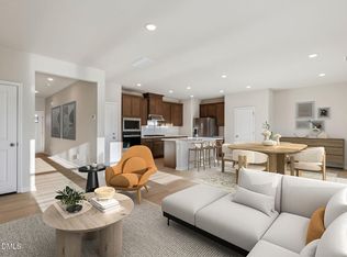 151 Field Sparrow Way, Clayton, NC 27520