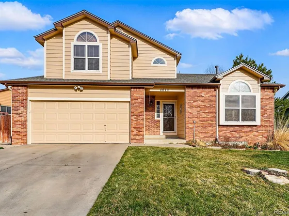 4014 S Kirk Way, Aurora, CO 80013