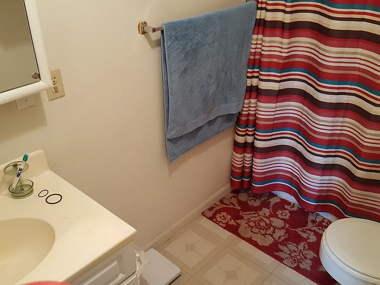 327 E 2nd St #3 — Photo 8
