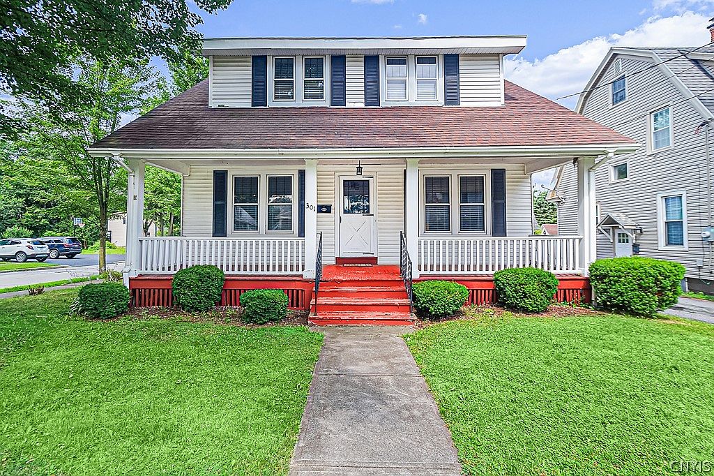301 French Rd, Utica, NY 13502 Zillow