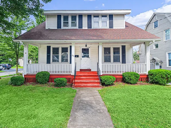 301 French Rd, Utica, NY 13502