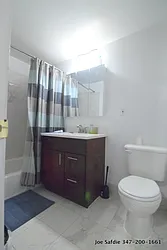 Rented by J Misrahi Realty Corp