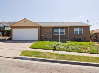 5625 Elk St, San Diego, CA 92114