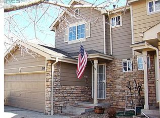 518 W 91st Dr, Thornton, CO 80260