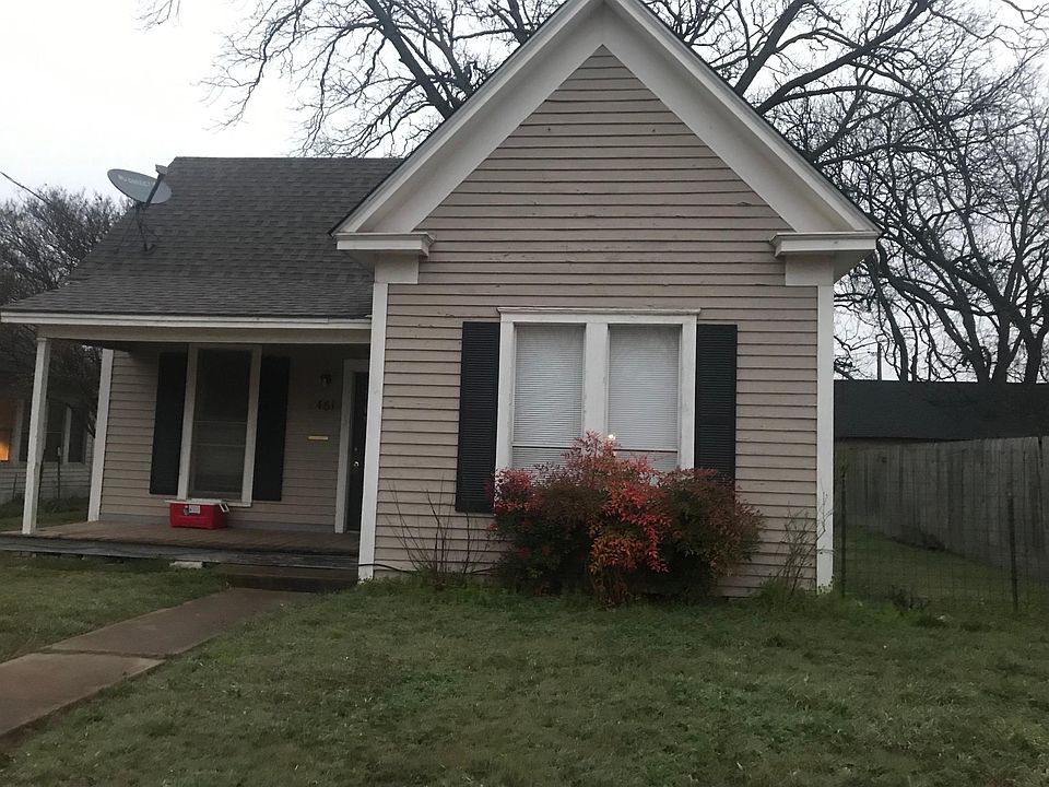 1st image of 461 N Race St