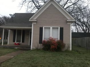 461 N Race St, Stephenville, TX 76401