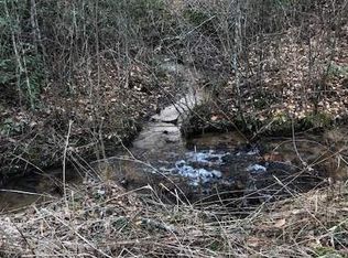 Peaceful Ridge Road, Blue Ridge, GA 30513