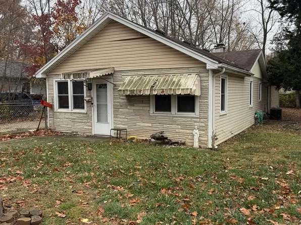 (undisclosed Address), Urbana, IL 61801