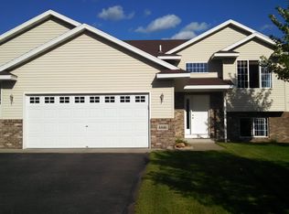 4446 Eakern Cir NE, Monticello, MN 55362