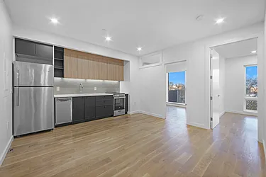 Rented by Bedford And Dean LLC