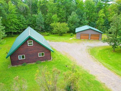 W9437 County Road K, Merrillan, WI, 54754