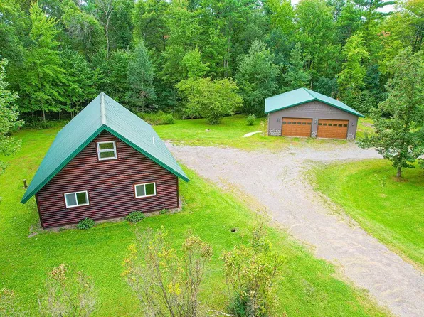 W9437 County Road K, Merrillan, WI 54754