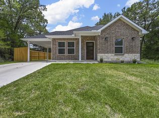 6127 Tejas Dr, Mabank, TX 75156