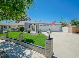 17115 Pinedale Ave, Fontana, CA 92335