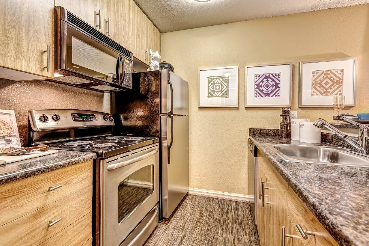 Vue Kirkland — Photo 4