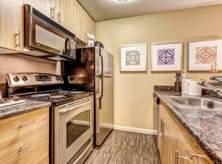 Vue Kirkland, Kirkland, WA 98034