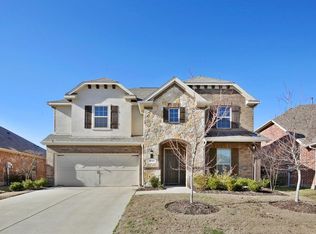1543 Tavistock Rd, Forney, TX 75126