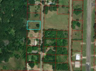Masthead Rd, Mabank, TX 75156