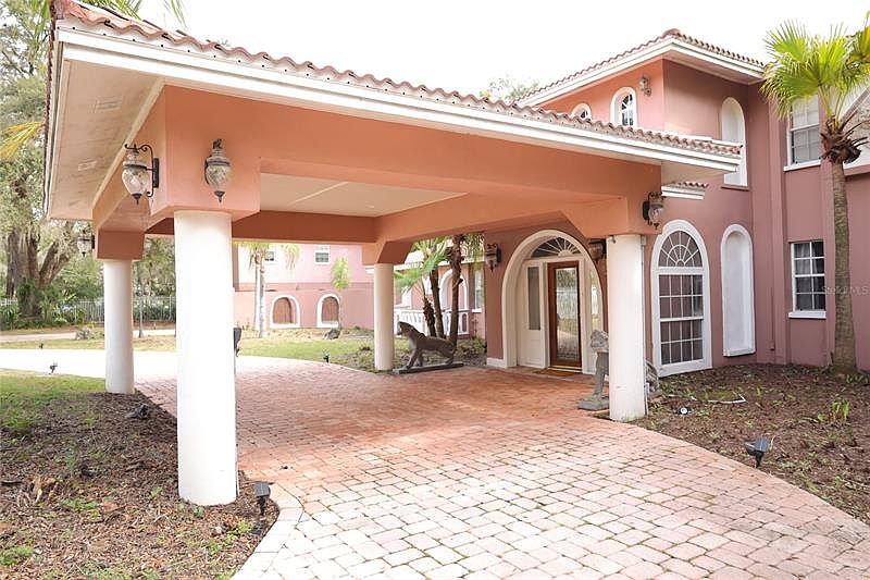 3704 Berger Rd, Lutz, FL 33548 MLS R4906521 Zillow