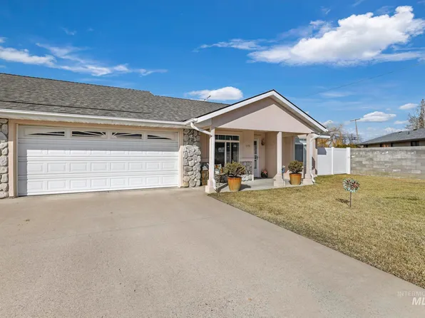 558 Spencer Cir, Burley, ID 83318