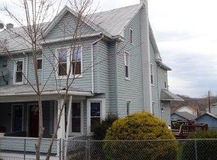 33 N Mann Ave, Yeagertown, PA 17099