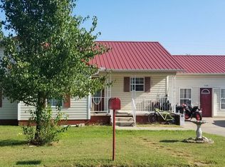 108 Champion Hills Dr, Berryville, AR 72616