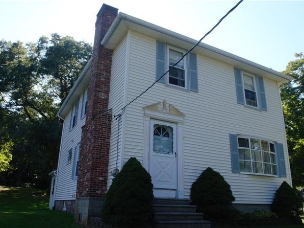 505 Central St, Burrillville, RI 02839