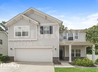 9508 Blue Knoll Ct, Charlotte, NC