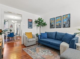 433 S Dallas St, Baltimore, MD 21231