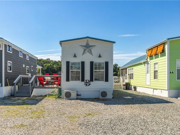 164 Old Indian Trl #Z, Lexington, NC 27292