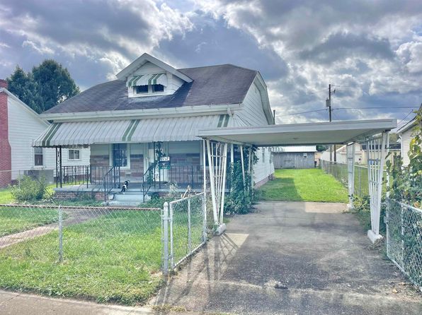 1712 Beech St, Kenova, WV 25530