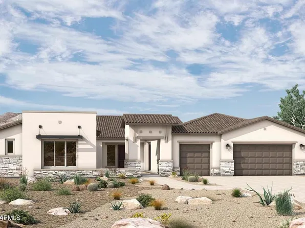 18133 E SILVER CREEK Lane, Queen Creek, AZ 85142