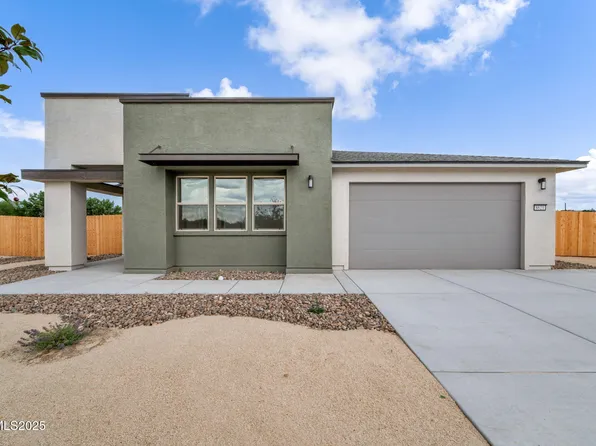 8621 Crandell Dr Lot N6, Reno, NV 89506