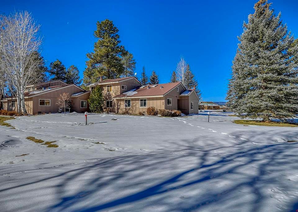 160 Pinon Cswy UNIT 3044, Pagosa Springs, CO 81147 MLS 809703 Zillow