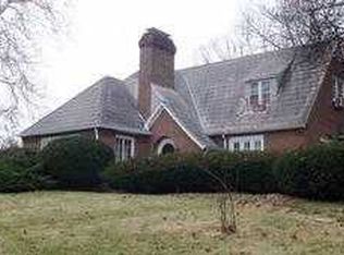 8356 W Us Highway 40, Knightstown, IN 46148