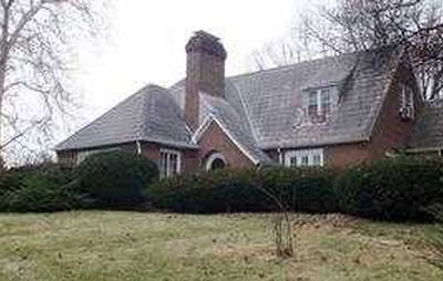 8356 W Us Highway 40, Knightstown, IN, 46148