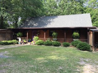 12410 Rust Ln, Keithville, LA 71047